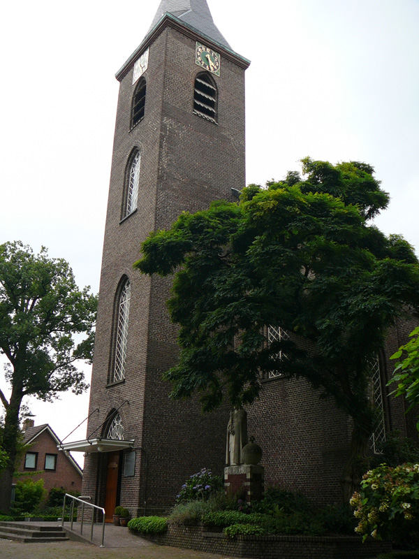 Kerk Meddo